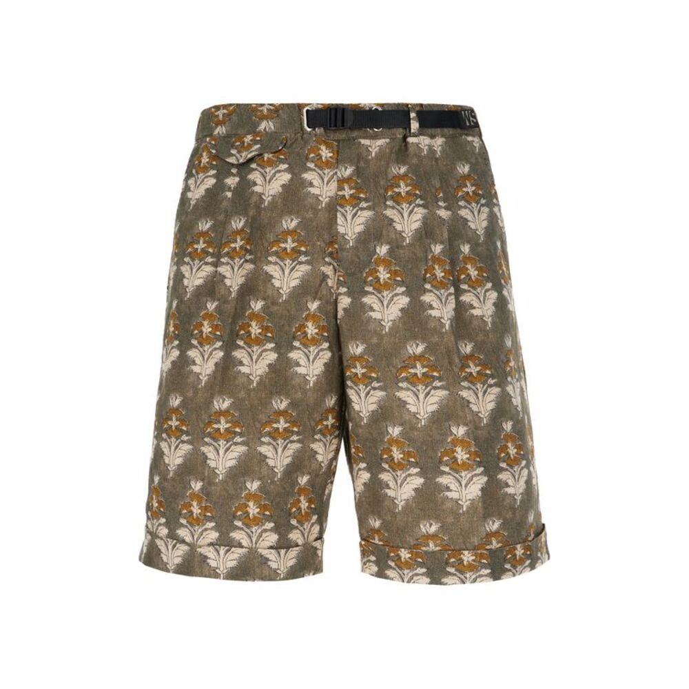 White Sand Man Clothing Trousers